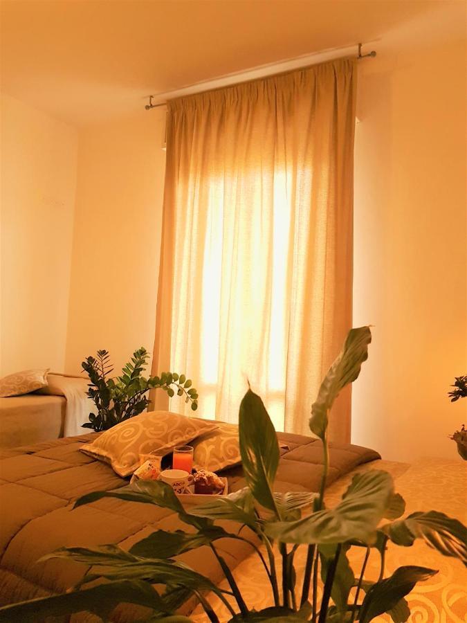 Hotel Romantica ريميني المظهر الخارجي الصورة