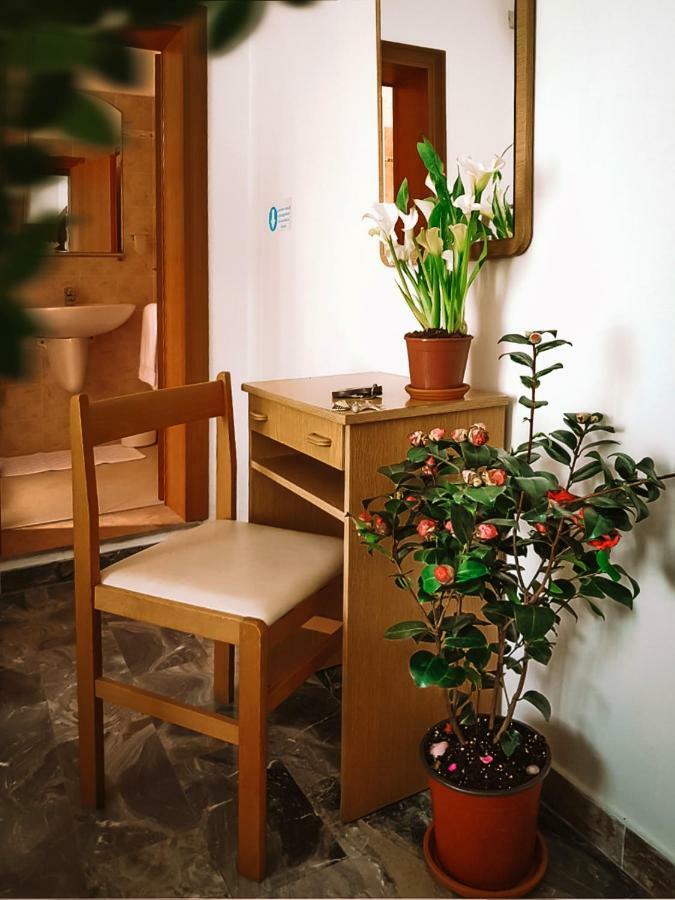 Hotel Romantica ريميني المظهر الخارجي الصورة