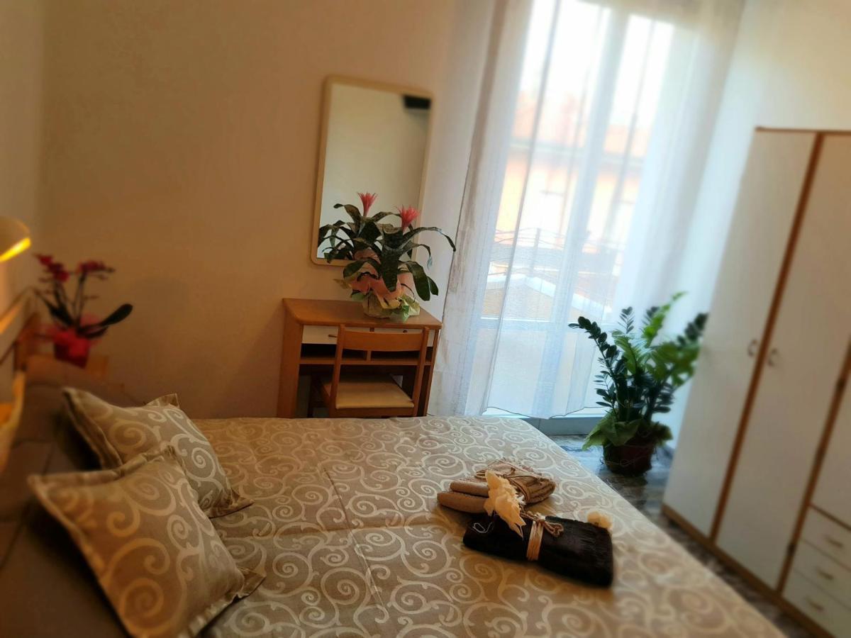 Hotel Romantica ريميني المظهر الخارجي الصورة